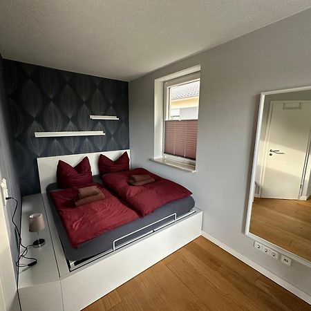 Stadtvilla In Leipzig 7 Personen 3 Schlafzimmer 2 Baeder Garten Und Terrasse Zentral Gelegen Messe Innenstadt Seen Εξωτερικό φωτογραφία