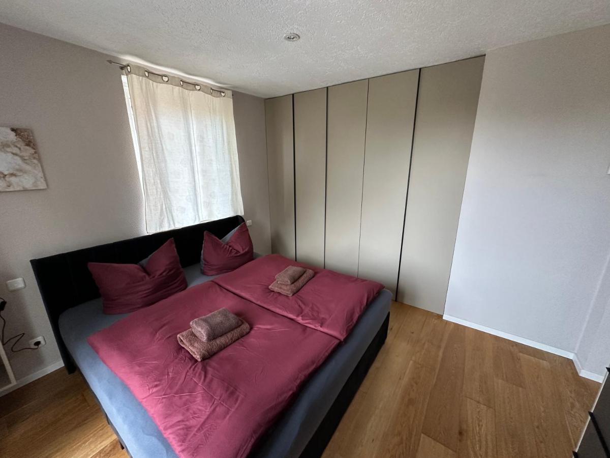 Stadtvilla In Leipzig 7 Personen 3 Schlafzimmer 2 Baeder Garten Und Terrasse Zentral Gelegen Messe Innenstadt Seen Εξωτερικό φωτογραφία