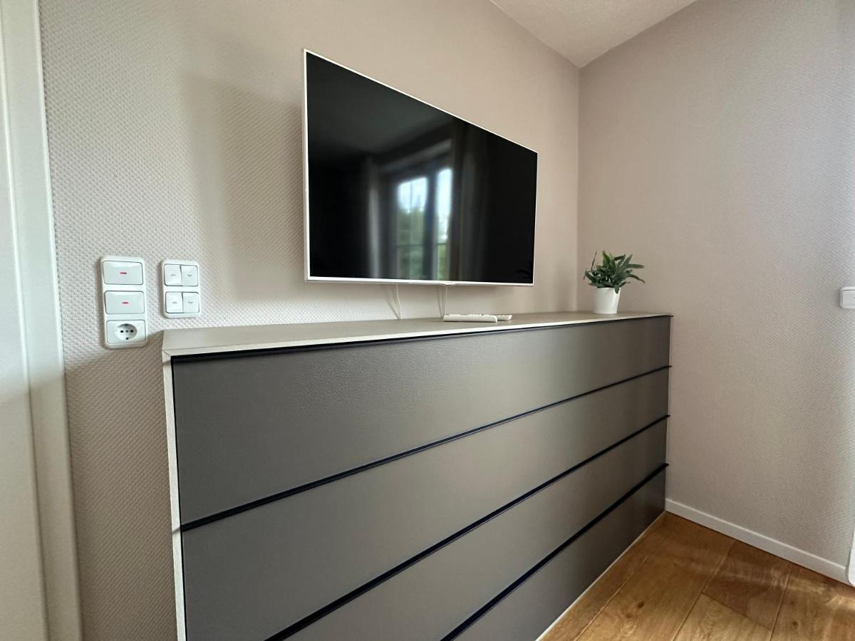 Stadtvilla In Leipzig 7 Personen 3 Schlafzimmer 2 Baeder Garten Und Terrasse Zentral Gelegen Messe Innenstadt Seen Εξωτερικό φωτογραφία