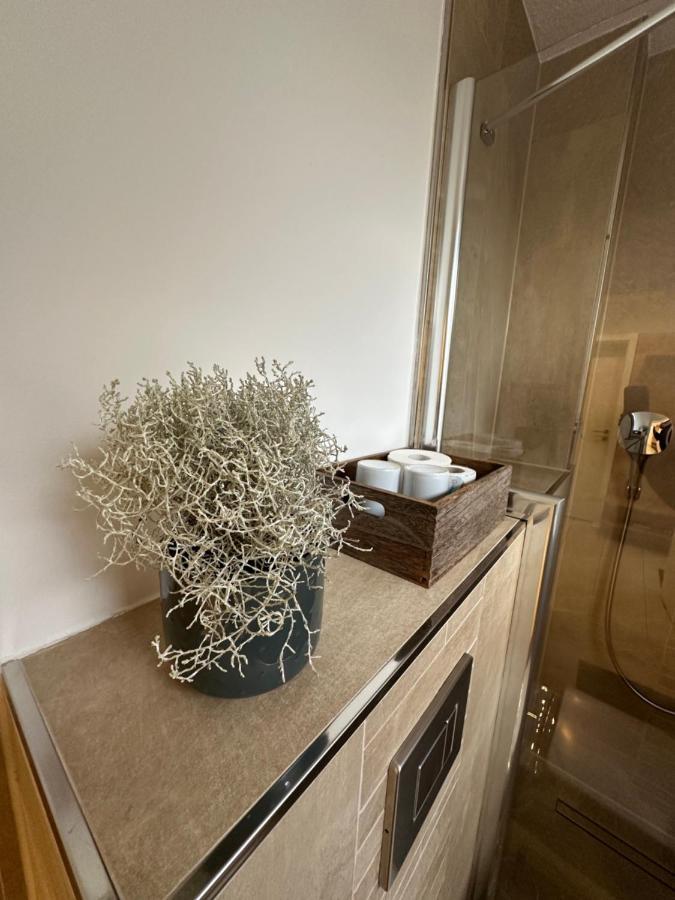 Stadtvilla In Leipzig 7 Personen 3 Schlafzimmer 2 Baeder Garten Und Terrasse Zentral Gelegen Messe Innenstadt Seen Εξωτερικό φωτογραφία