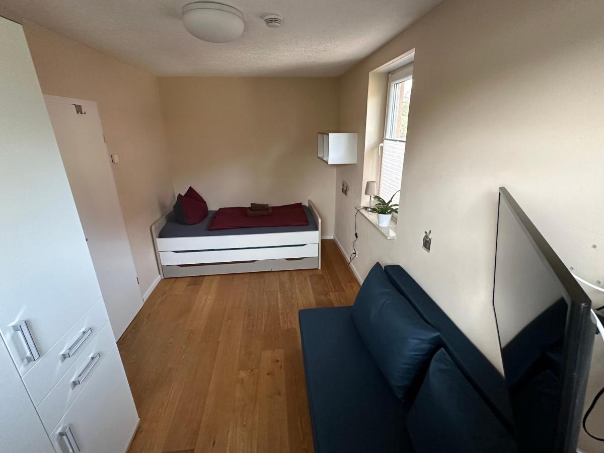 Stadtvilla In Leipzig 7 Personen 3 Schlafzimmer 2 Baeder Garten Und Terrasse Zentral Gelegen Messe Innenstadt Seen Εξωτερικό φωτογραφία