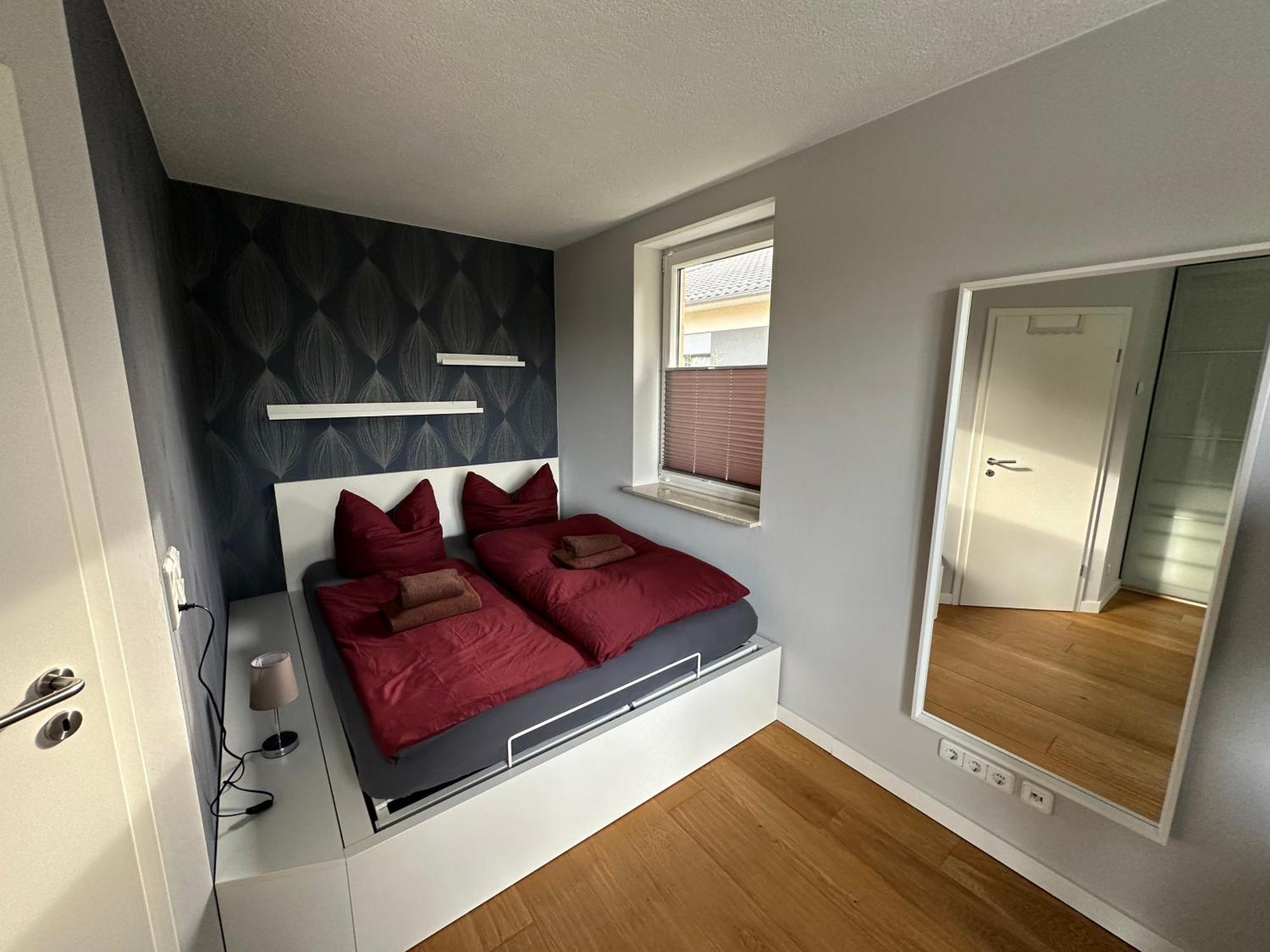 Stadtvilla In Leipzig 7 Personen 3 Schlafzimmer 2 Baeder Garten Und Terrasse Zentral Gelegen Messe Innenstadt Seen Εξωτερικό φωτογραφία